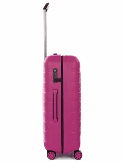 Ensemble 2 Valises Roncato Box Sport 2.0 -Delsey Soldes Magasin ensemble valise roncato 855435z