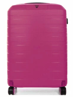 Ensemble 2 Valises Roncato Box Sport 2.0 -Delsey Soldes Magasin ensemble valise roncato 855437z