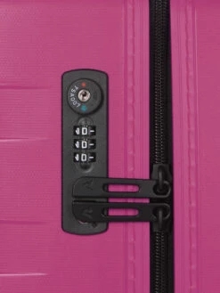 Ensemble 2 Valises Roncato Box Sport 2.0 -Delsey Soldes Magasin ensemble valise roncato 855442z