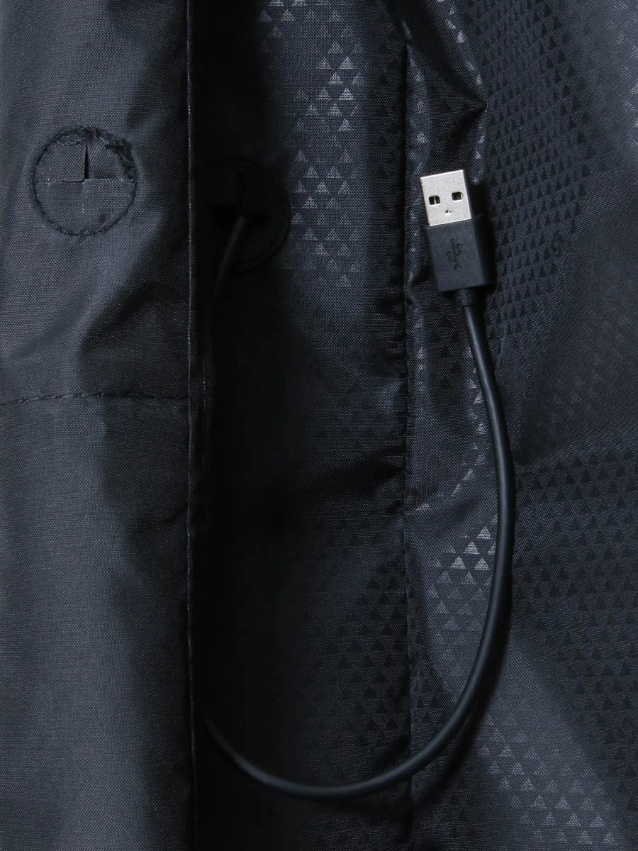 Ensemble 2 Valises Samsonite Quadrix 15 Ensemble 2 Valises Samsonite Quadrix – Image 13