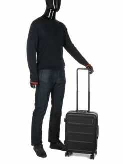 Ensemble 2 Valises Samsonite Quadrix 38 Ensemble 2 Valises Samsonite Quadrix -Delsey Soldes Magasin ensemble valise samsonite 703100z