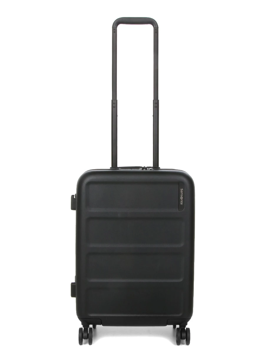 Ensemble 2 Valises Samsonite Quadrix 4 Ensemble 2 Valises Samsonite Quadrix – Image 2