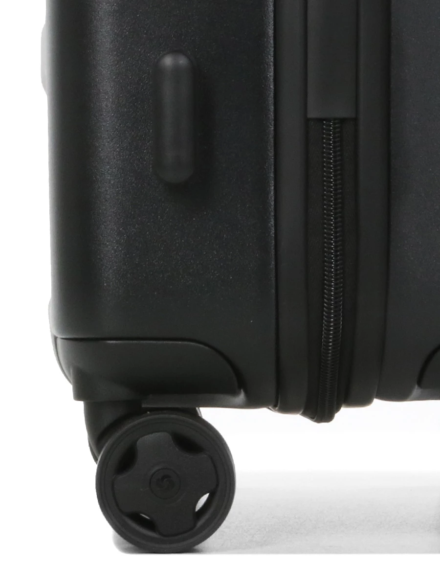 Ensemble 2 Valises Samsonite Quadrix 10 Ensemble 2 Valises Samsonite Quadrix – Image 8