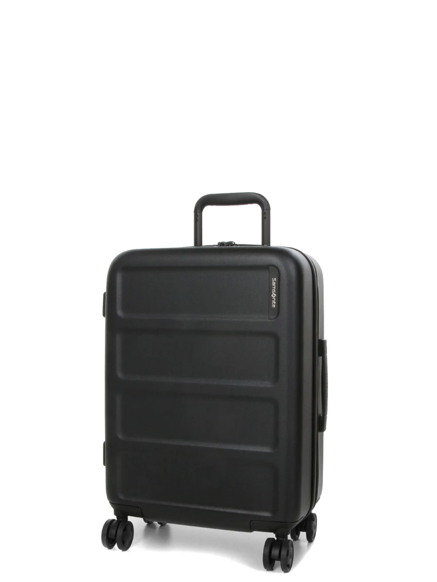 Ensemble 2 Valises Samsonite Quadrix 3 Ensemble 2 Valises Samsonite Quadrix