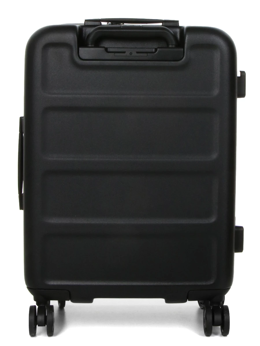 Ensemble 2 Valises Samsonite Quadrix 5 Ensemble 2 Valises Samsonite Quadrix – Image 3