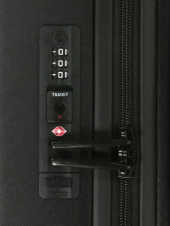 Ensemble 2 Valises Samsonite Quadrix 35 Ensemble 2 Valises Samsonite Quadrix -Delsey Soldes Magasin ensemble valise samsonite 703115z