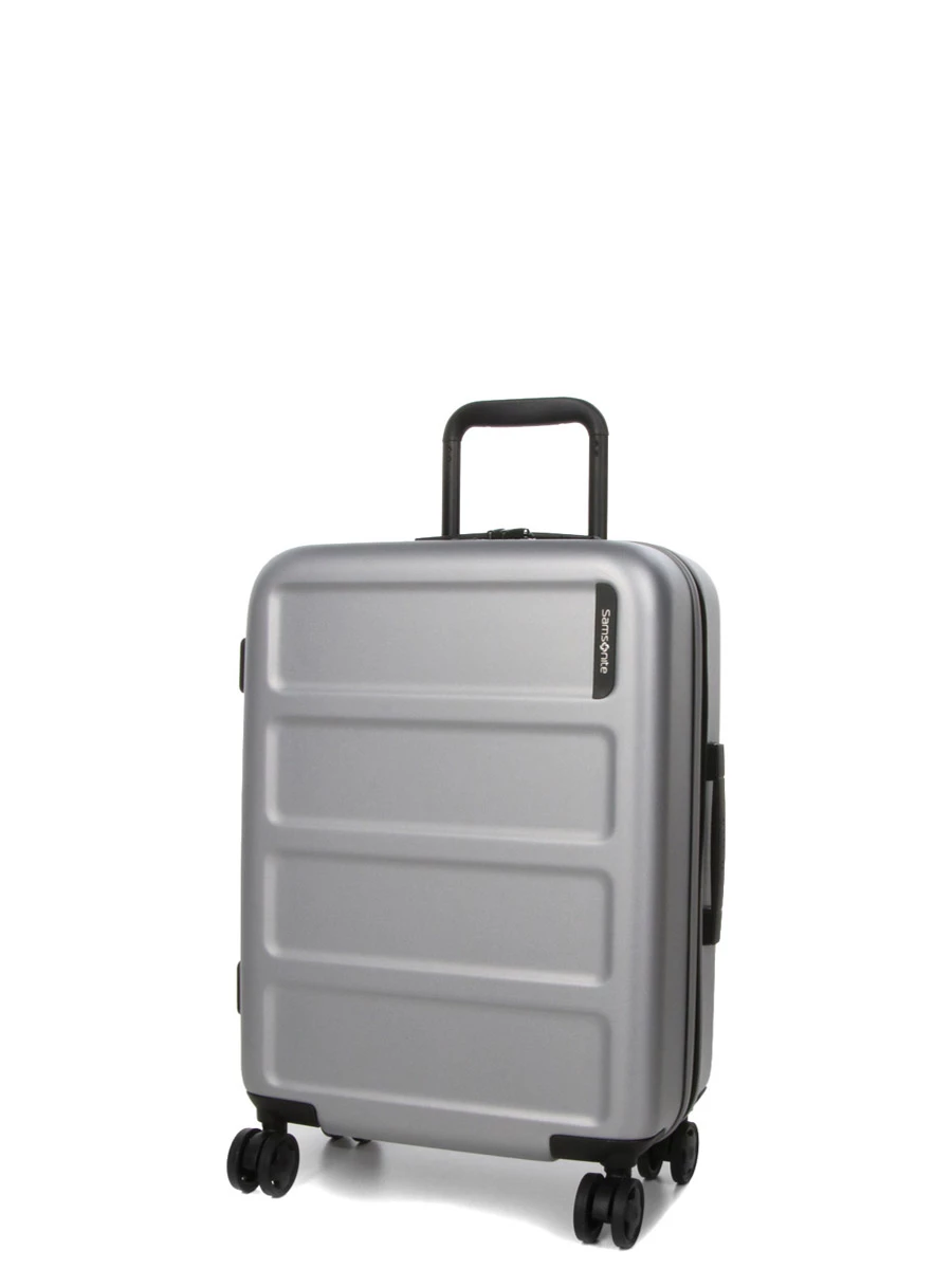 Ensemble 2 Valises Samsonite Quadrix 21 Ensemble 2 Valises Samsonite Quadrix – Image 19