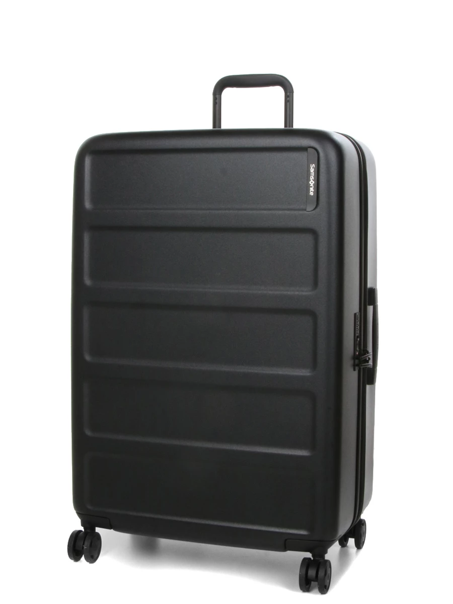 Ensemble 2 Valises Samsonite Quadrix 20 Ensemble 2 Valises Samsonite Quadrix – Image 18