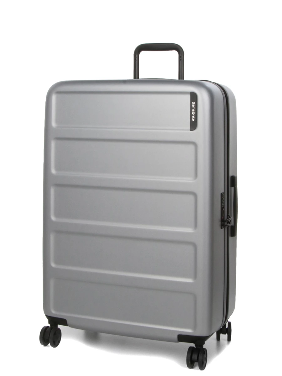 Ensemble 2 Valises Samsonite Quadrix 22 Ensemble 2 Valises Samsonite Quadrix – Image 20