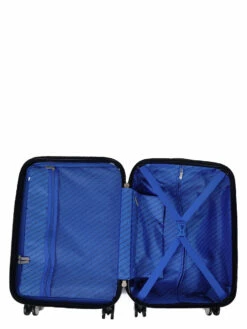 Ensemble 3 Valises Snowball Flowers & Birds -Delsey Soldes Magasin ensemble valise snowball 486497z