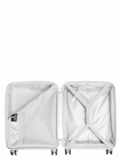 Ensemble 3 Valises Snowball Oruro -Delsey Soldes Magasin ensemble valise snowball 828566z