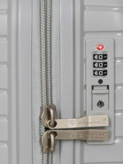 Ensemble 3 Valises Snowball Oruro -Delsey Soldes Magasin ensemble valise snowball 828576z