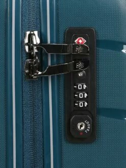 Ensemble 3 Valises Snowball Cologne -Delsey Soldes Magasin ensemble valise snowball 884330z