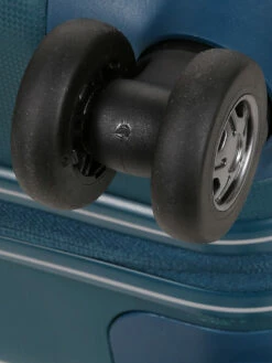 Ensemble 3 Valises Snowball Cologne -Delsey Soldes Magasin ensemble valise snowball 884335z