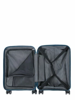 Ensemble 3 Valises Snowball Cologne -Delsey Soldes Magasin ensemble valise snowball 884339z