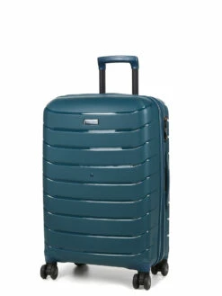 Ensemble 3 Valises Snowball Cologne -Delsey Soldes Magasin ensemble valise snowball 884341z