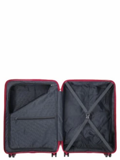 Ensemble 2 Valises Travelite Vaka Et Vanity -Delsey Soldes Magasin ensemble valise travelite 820758z