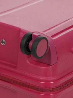 Ensemble 2 Valises Travelite Vaka Et Vanity -Delsey Soldes Magasin ensemble valise travelite 820759z