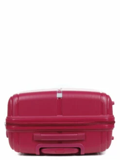 Ensemble 2 Valises Travelite Vaka Et Vanity -Delsey Soldes Magasin ensemble valise travelite 820760z
