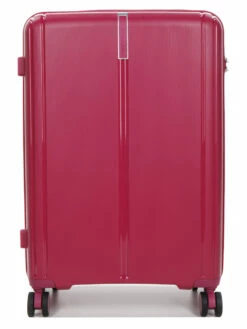 Ensemble 2 Valises Travelite Vaka Et Vanity -Delsey Soldes Magasin ensemble valise travelite 820762z