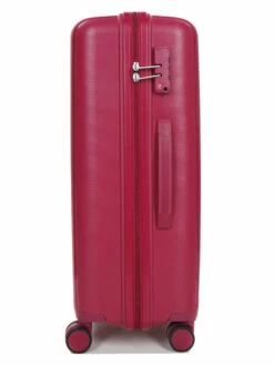 Ensemble 2 Valises Travelite Vaka Et Vanity -Delsey Soldes Magasin ensemble valise travelite 820764z