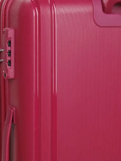 Ensemble 2 Valises Travelite Vaka Et Vanity -Delsey Soldes Magasin ensemble valise travelite 820766z