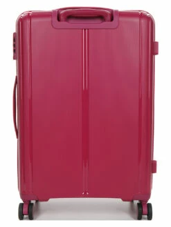 Ensemble 2 Valises Travelite Vaka Et Vanity -Delsey Soldes Magasin ensemble valise travelite 820767z