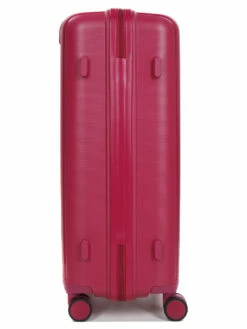 Ensemble 2 Valises Travelite Vaka Et Vanity -Delsey Soldes Magasin ensemble valise travelite 820768z