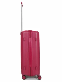 Ensemble 2 Valises Travelite Vaka Et Vanity -Delsey Soldes Magasin ensemble valise travelite 820769z