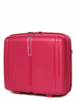 Ensemble 2 Valises Travelite Vaka Et Vanity -Delsey Soldes Magasin ensemble valise travelite 823670z