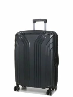 Ensemble 3 Valises Travelite Elvaa -Delsey Soldes Magasin ensemble valise travelite 827644z