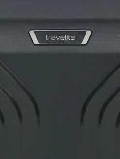 Ensemble 3 Valises Travelite Elvaa -Delsey Soldes Magasin ensemble valise travelite 827683z