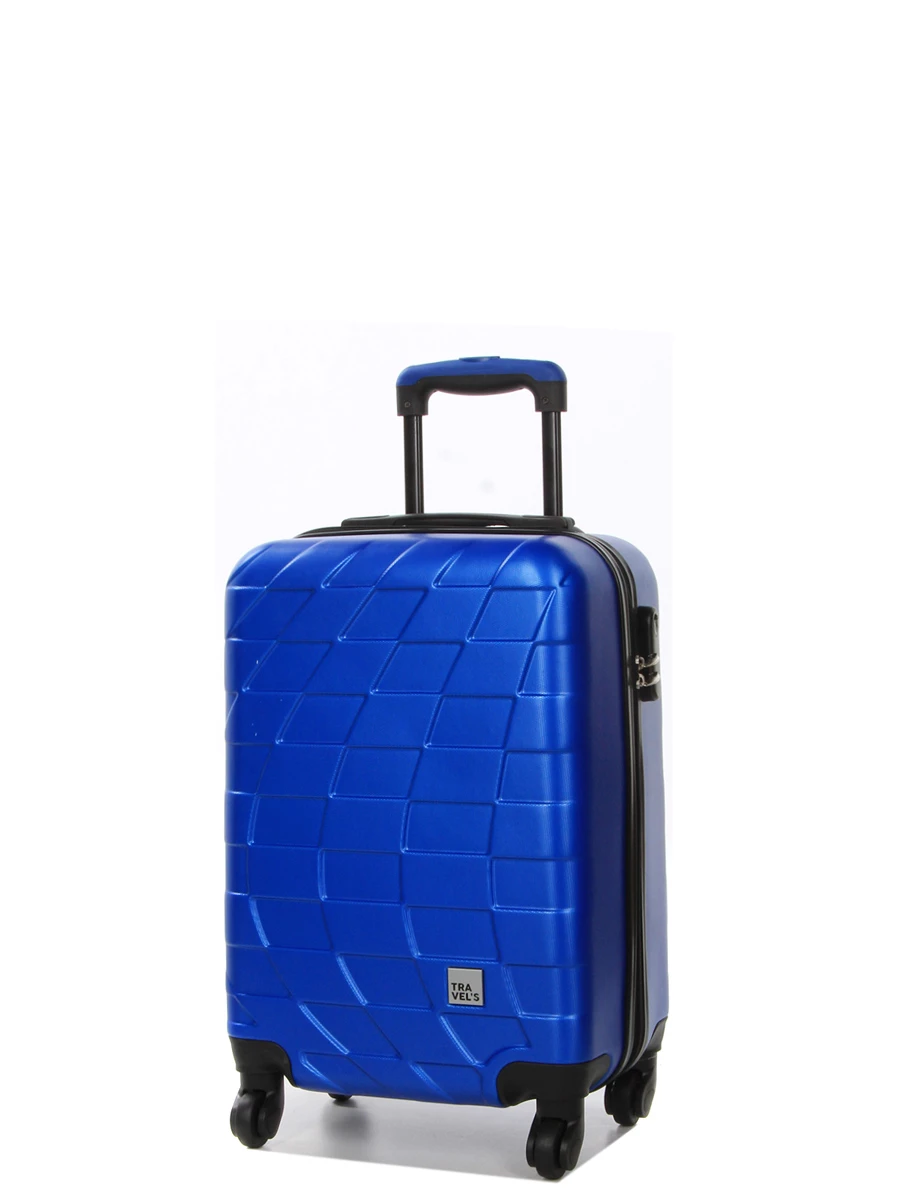 Ensemble 3 Valises Travel's Alter 3 Ensemble 3 Valises Travel's Alter