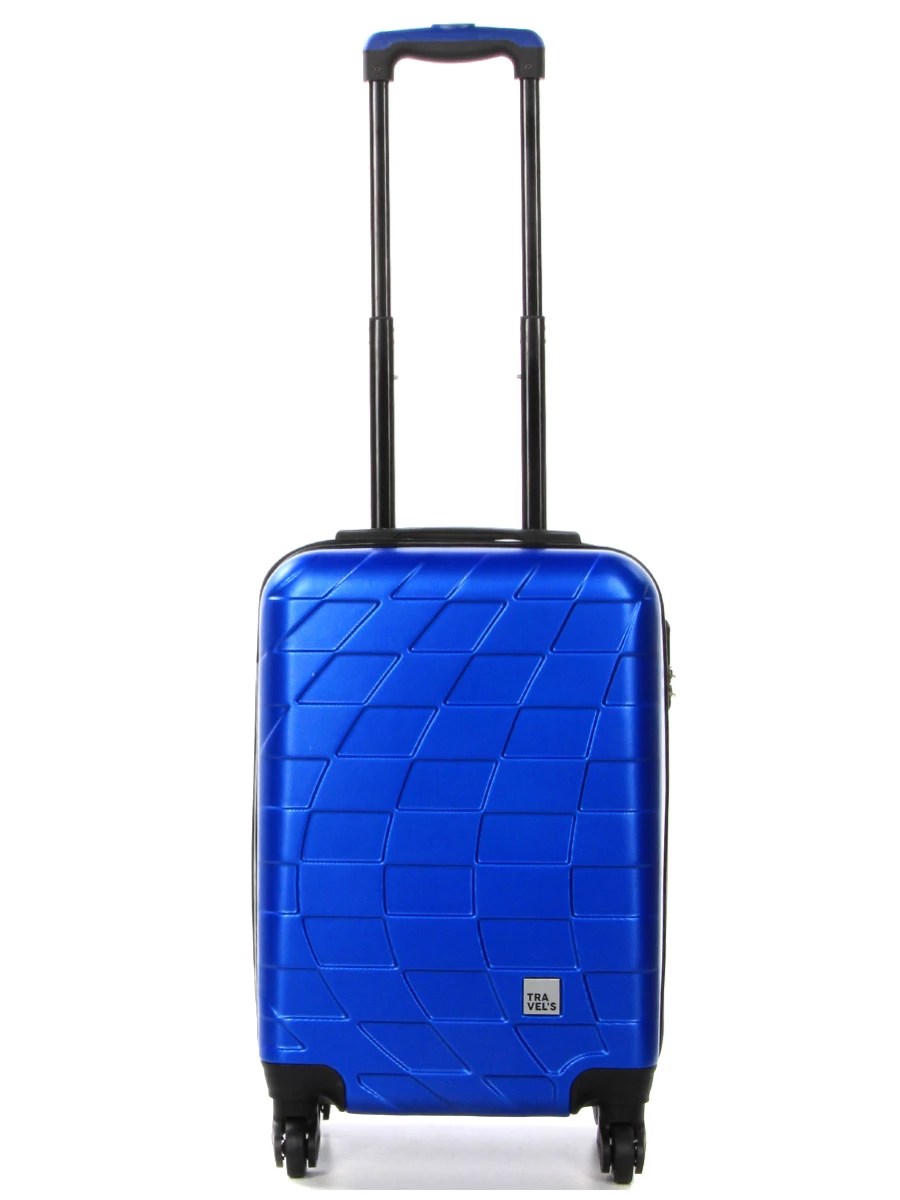 Ensemble 3 Valises Travel's Alter 4 Ensemble 3 Valises Travel's Alter – Image 2