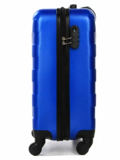 Ensemble 3 Valises Travel's Alter 26 Ensemble 3 Valises Travel's Alter -Delsey Soldes Magasin ensemble valise travels 841220z