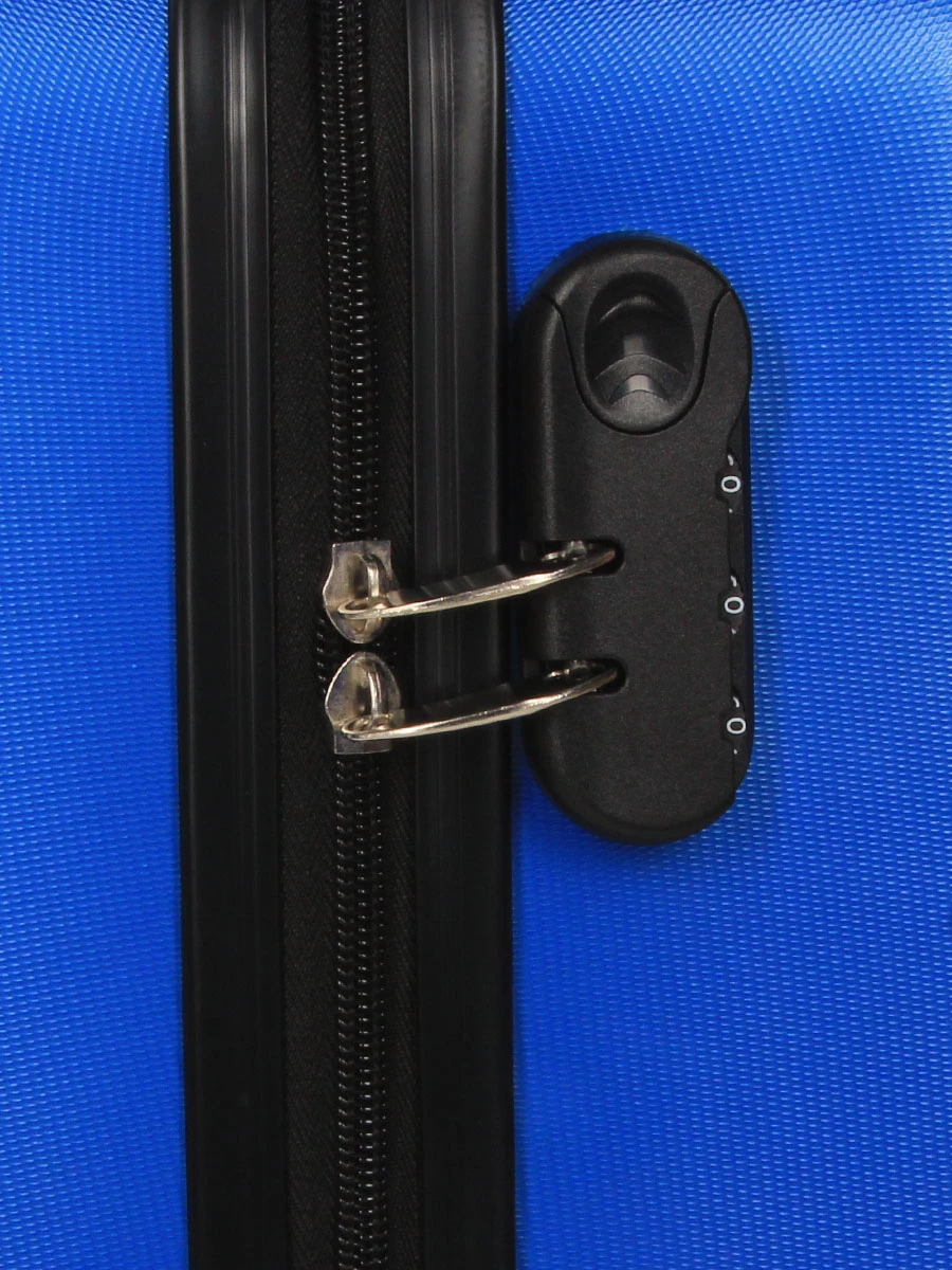 Ensemble 3 Valises Travel's Alter 14 Ensemble 3 Valises Travel's Alter – Image 12