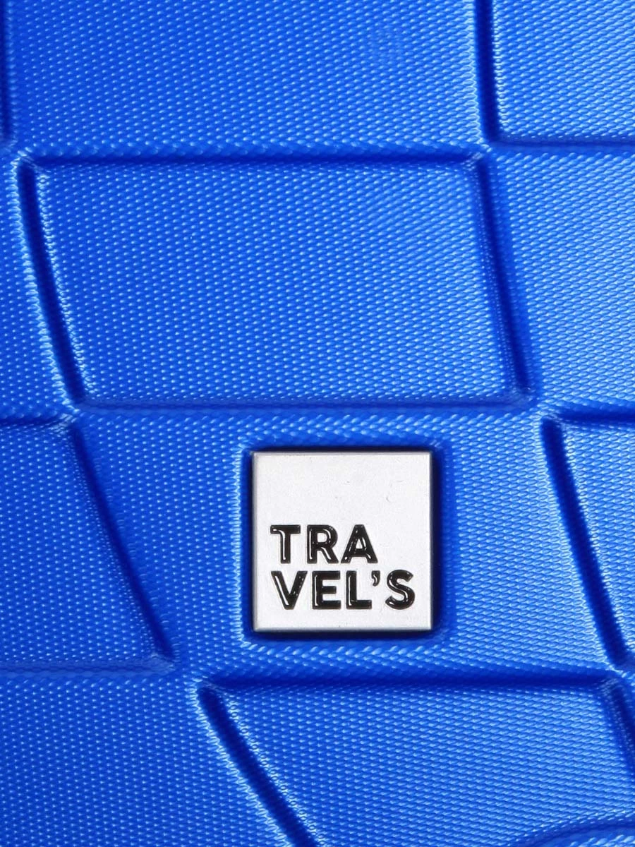 Ensemble 3 Valises Travel's Alter 16 Ensemble 3 Valises Travel's Alter – Image 14