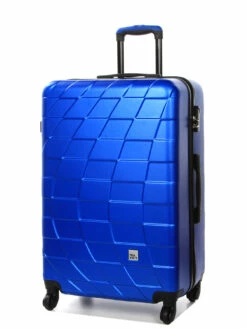 Ensemble 3 Valises Travel's Alter 38 Ensemble 3 Valises Travel's Alter -Delsey Soldes Magasin ensemble valise travels 841248z