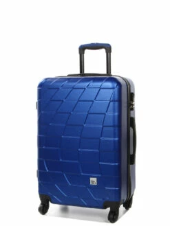 Ensemble 3 Valises Travel's Alter 40 Ensemble 3 Valises Travel's Alter -Delsey Soldes Magasin ensemble valise travels 841277z