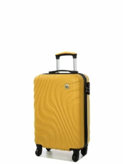 Ensemble 3 Valises Travel's Siena -Delsey Soldes Magasin ensemble valise travels 841352z