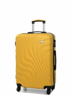 Ensemble 3 Valises Travel's Siena -Delsey Soldes Magasin ensemble valise travels 841368z