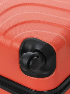 Ensemble 3 Valises Travel's Siena -Delsey Soldes Magasin ensemble valise travels 841440z