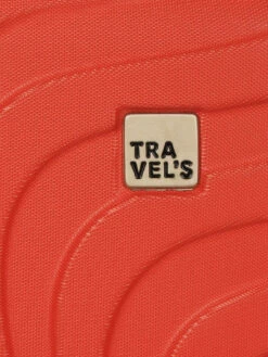 Ensemble 3 Valises Travel's Siena -Delsey Soldes Magasin ensemble valise travels 841448z