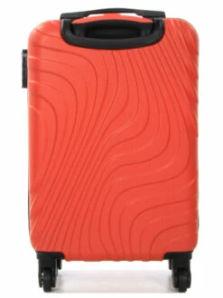 Ensemble 3 Valises Travel's Siena -Delsey Soldes Magasin ensemble valise travels 841452z