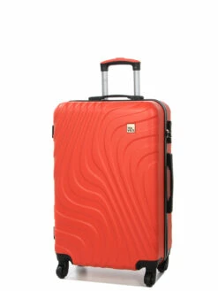 Ensemble 3 Valises Travel's Siena -Delsey Soldes Magasin ensemble valise travels 841459z