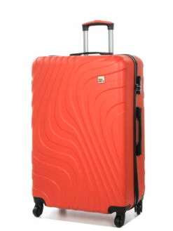 Ensemble 3 Valises Travel's Siena -Delsey Soldes Magasin ensemble valise travels 841477z