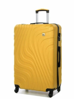 Ensemble 3 Valises Travel's Siena -Delsey Soldes Magasin ensemble valise travels 841500z