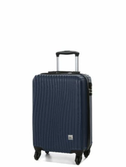 Ensemble 3 Valises Travel's Pisa 37 Ensemble 3 Valises Travel's Pisa -Delsey Soldes Magasin ensemble valise travels 879807z