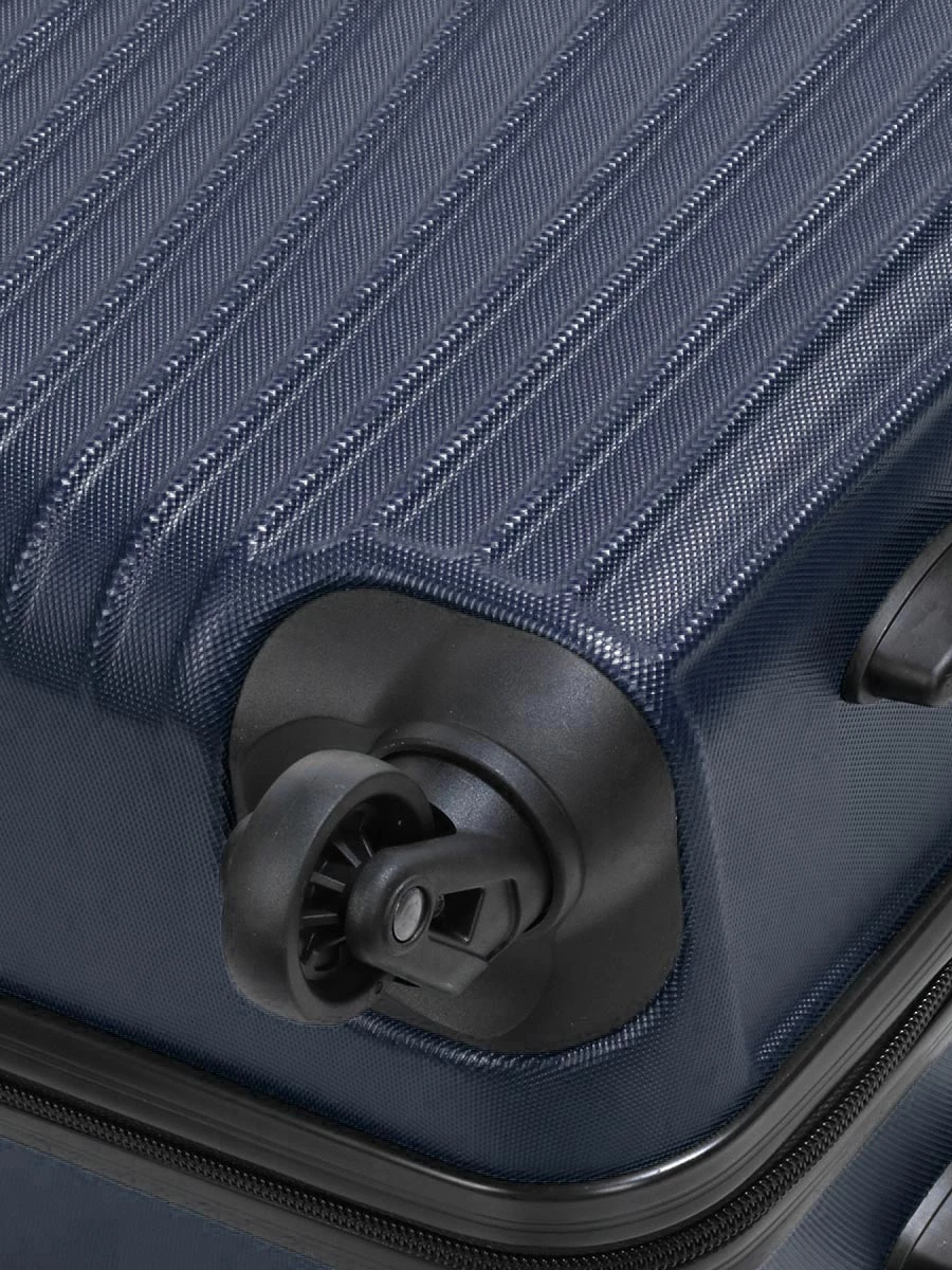 Ensemble 3 Valises Travel's Pisa 10 Ensemble 3 Valises Travel's Pisa – Image 8