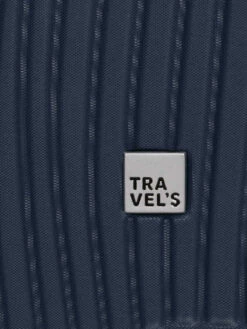 Ensemble 3 Valises Travel's Pisa 35 Ensemble 3 Valises Travel's Pisa -Delsey Soldes Magasin ensemble valise travels 879822z